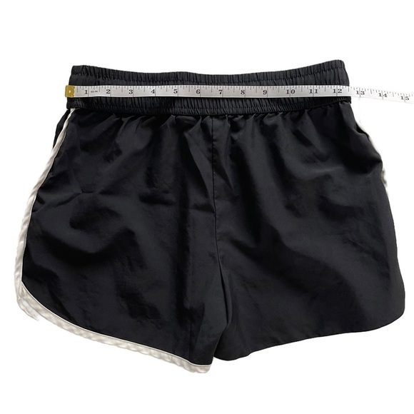 FILA Girl’s Athletic Track Shorts - Medium - Picture 6 of 9